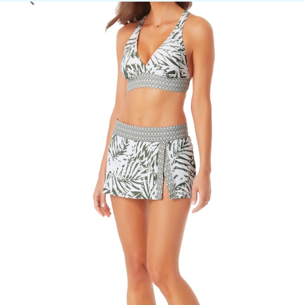 Anne Cole Bikini 2 Piece